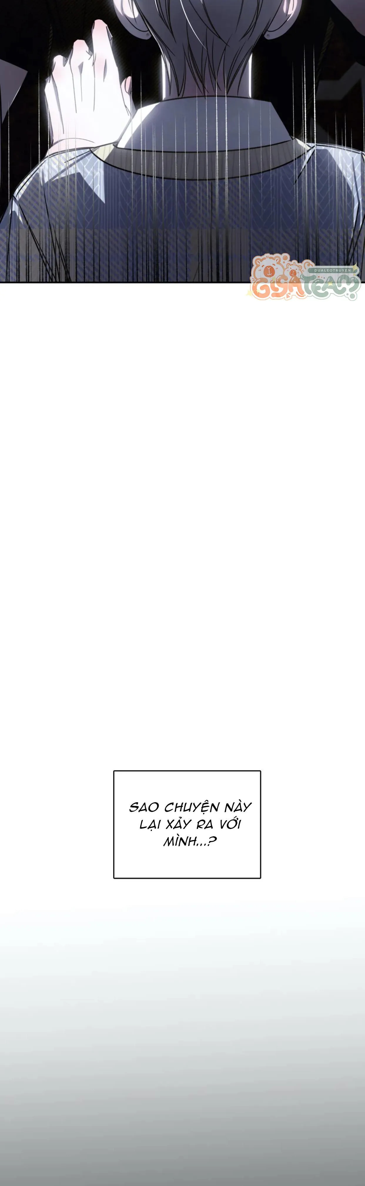 Vực thẳm Chapter 8 Trang 19