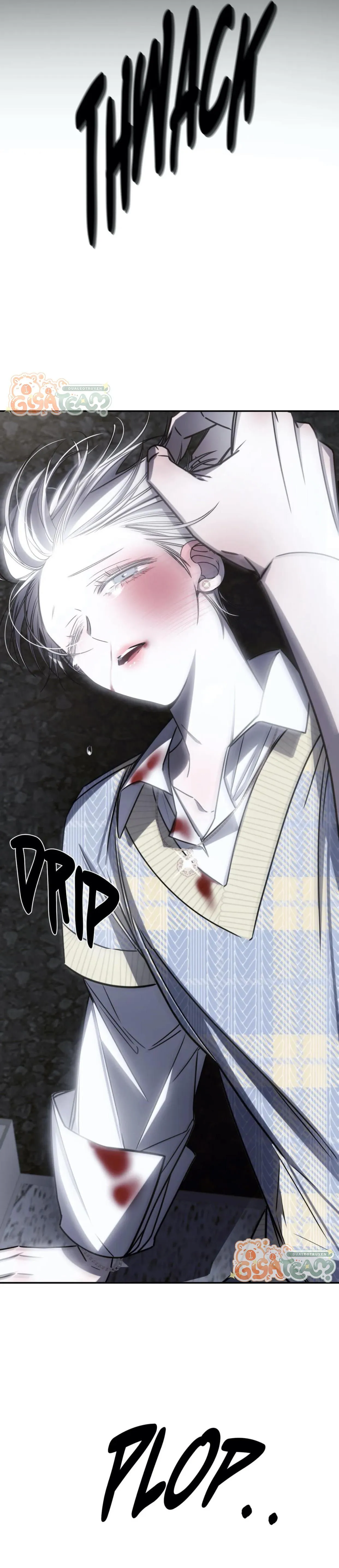 Vực thẳm Chapter 8 Trang 21