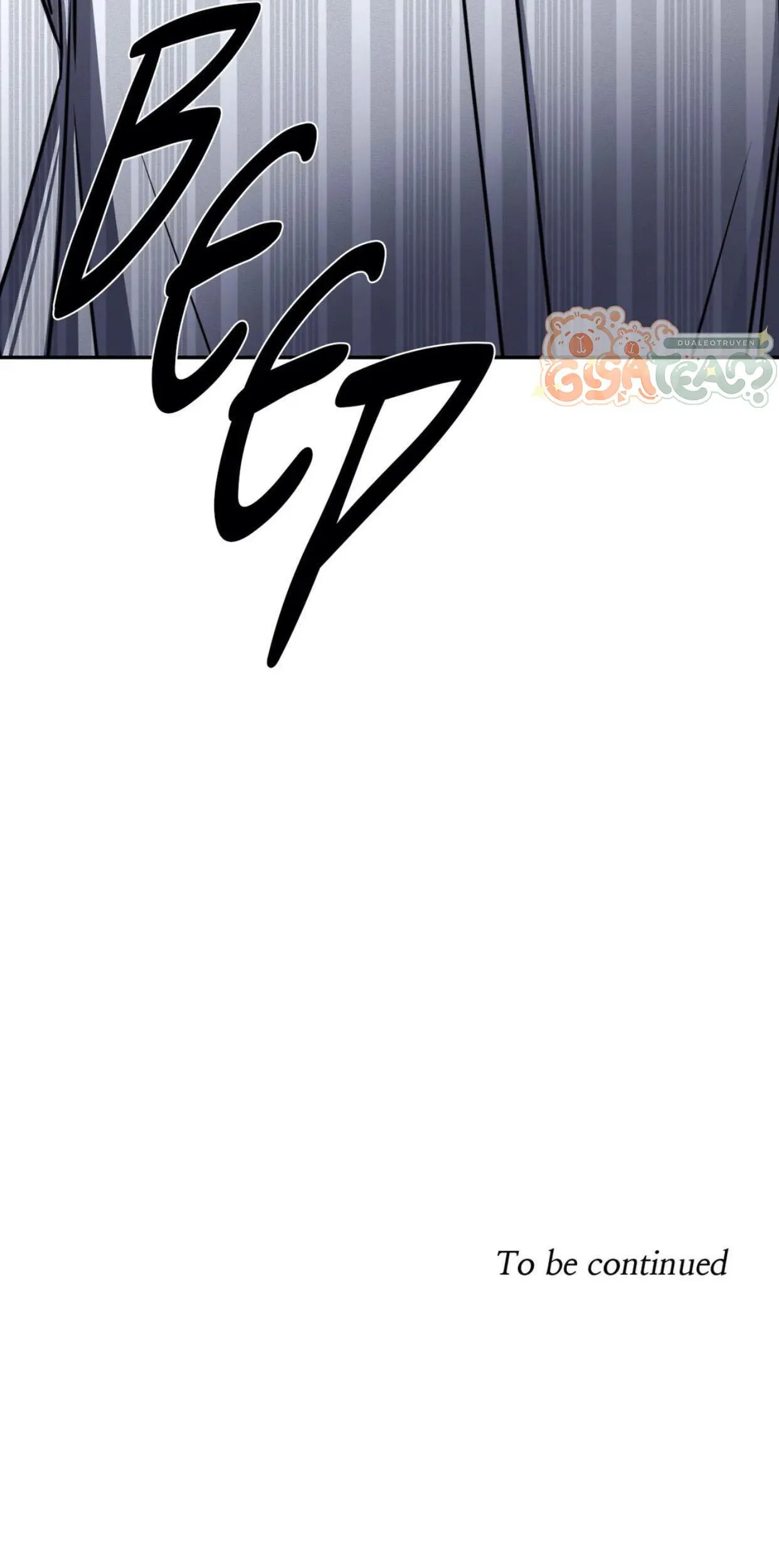 Vực thẳm Chapter 8 Trang 31