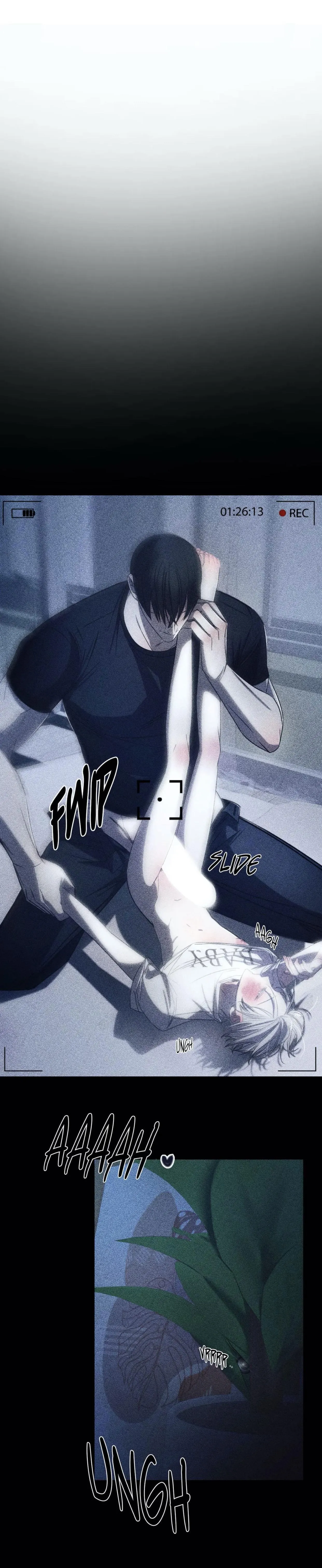 Vực thẳm Chapter 9 Trang 3