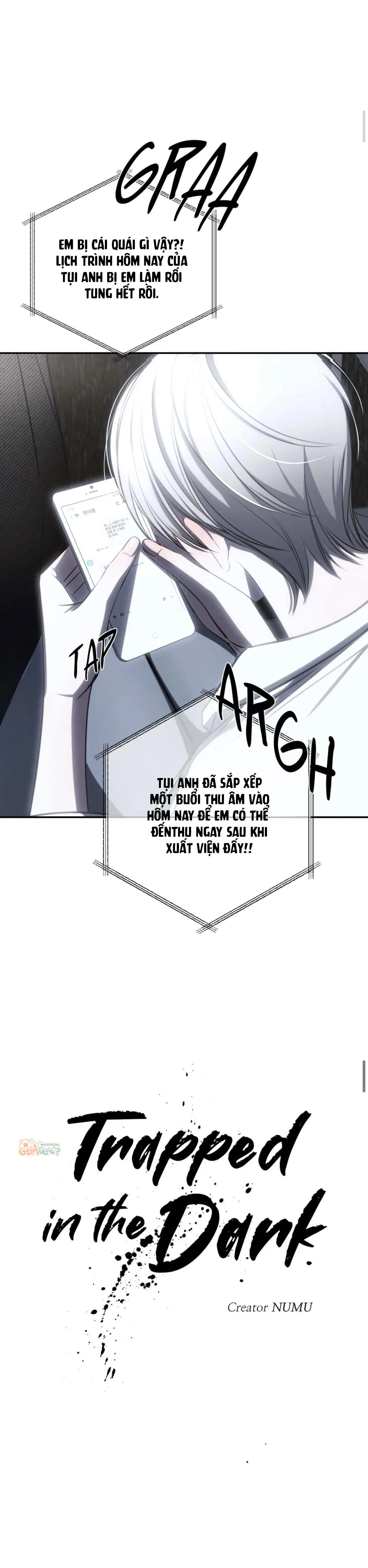 Vực thẳm Chapter 9 Trang 5