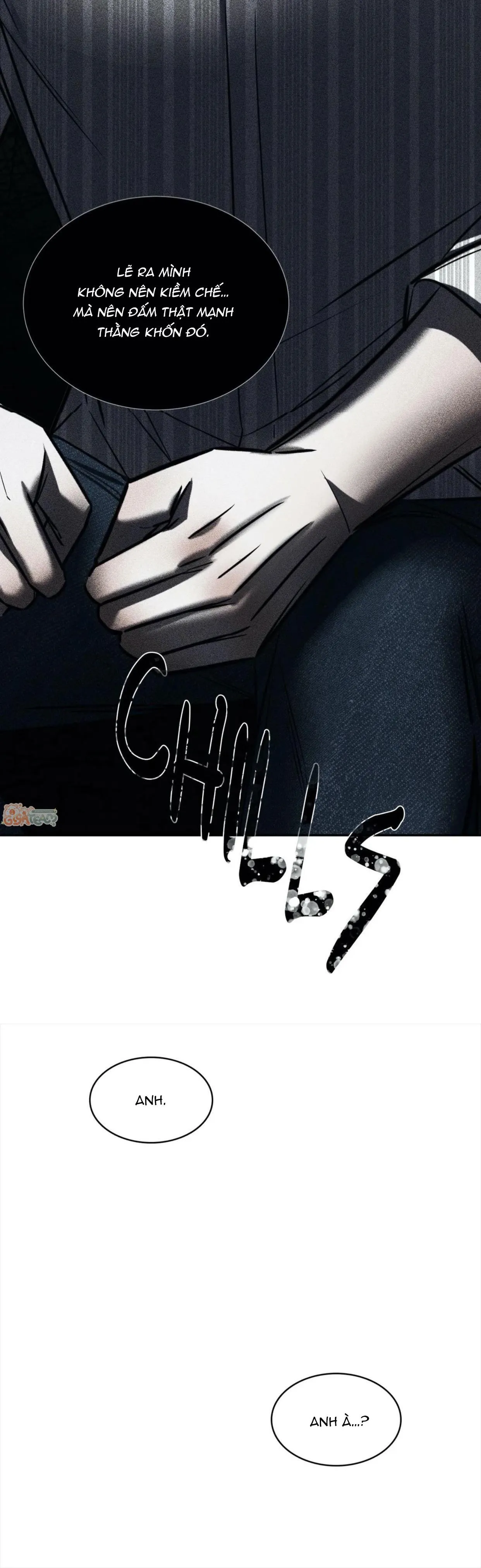 Vực thẳm Chapter 9 Trang 21