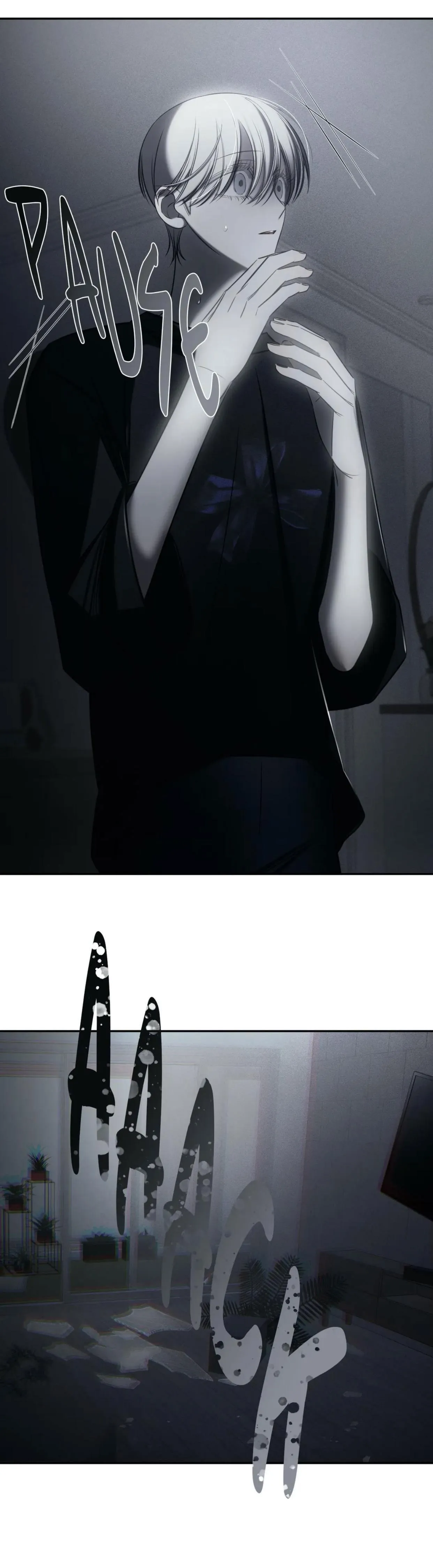 Vực thẳm Chapter 9 Trang 36