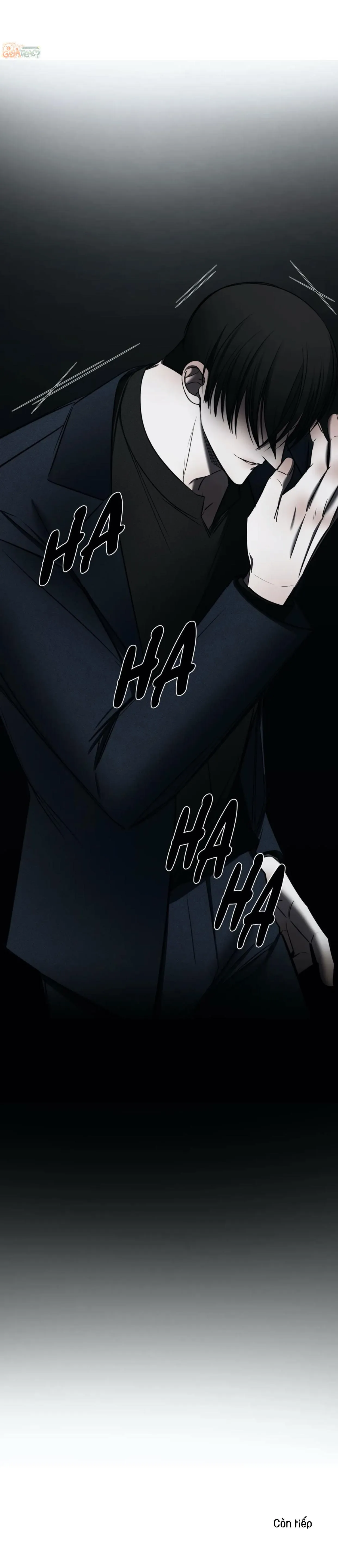 Vực thẳm Chapter 9 Trang 37