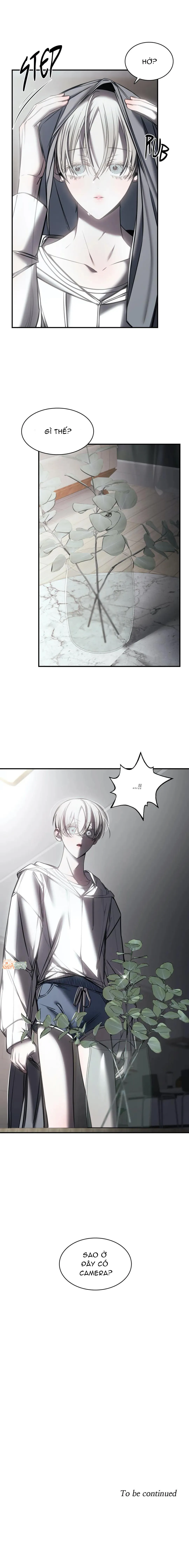 Vực thẳm Chapter 11 Trang 7