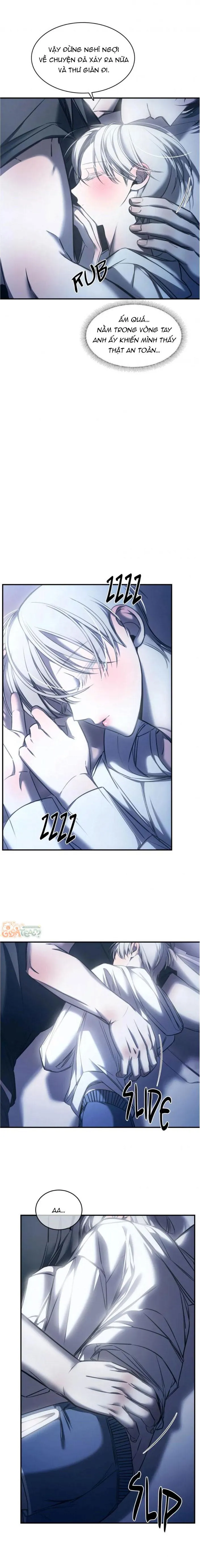 Vực thẳm Chapter 12 Trang 13