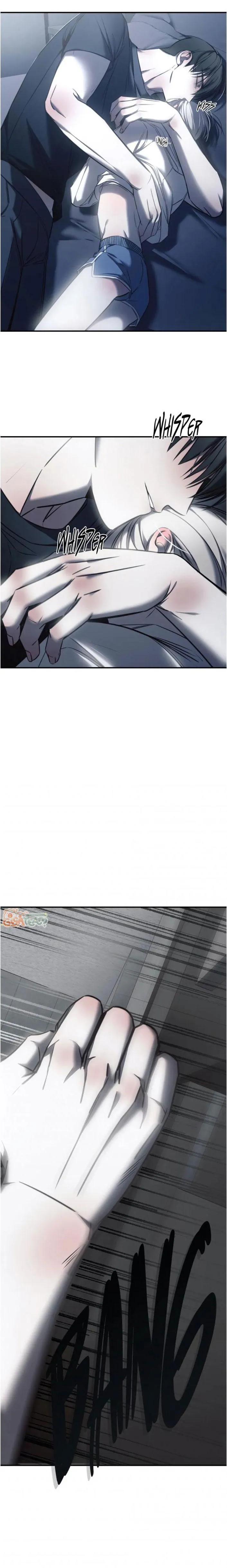 Vực thẳm Chapter 12 Trang 14