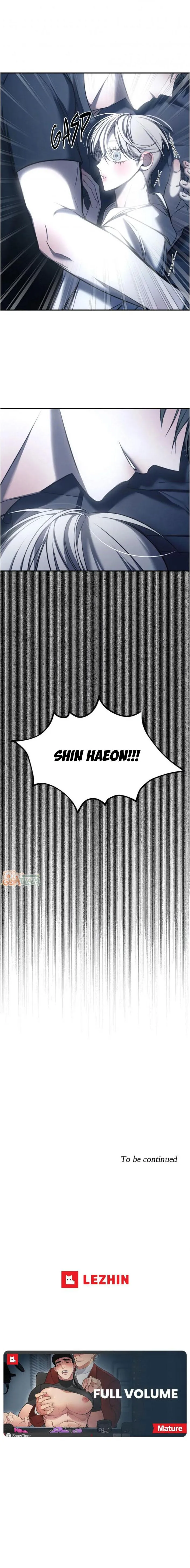 Vực thẳm Chapter 12 Trang 15