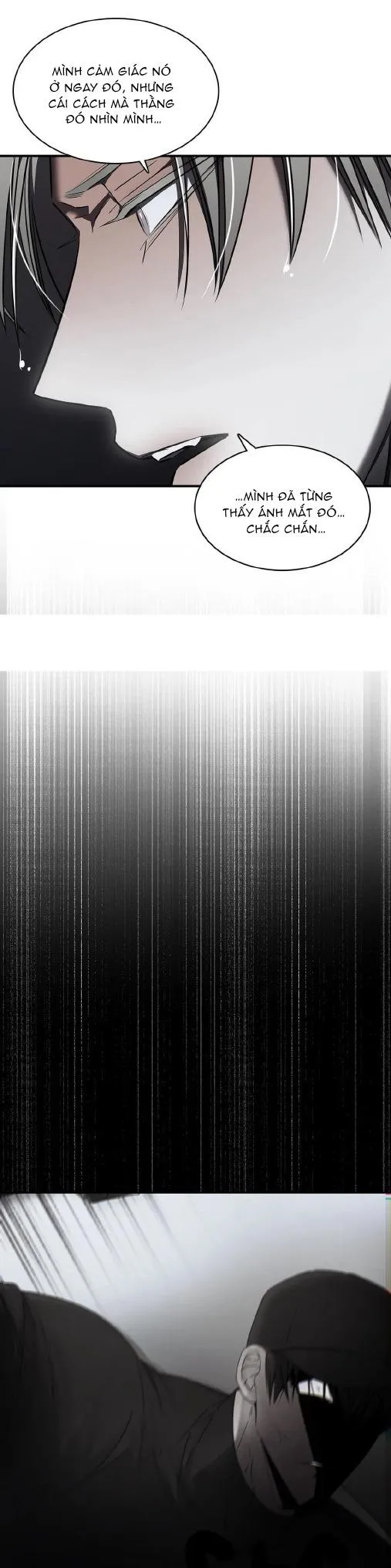 Vực thẳm Chapter 14 Trang 10