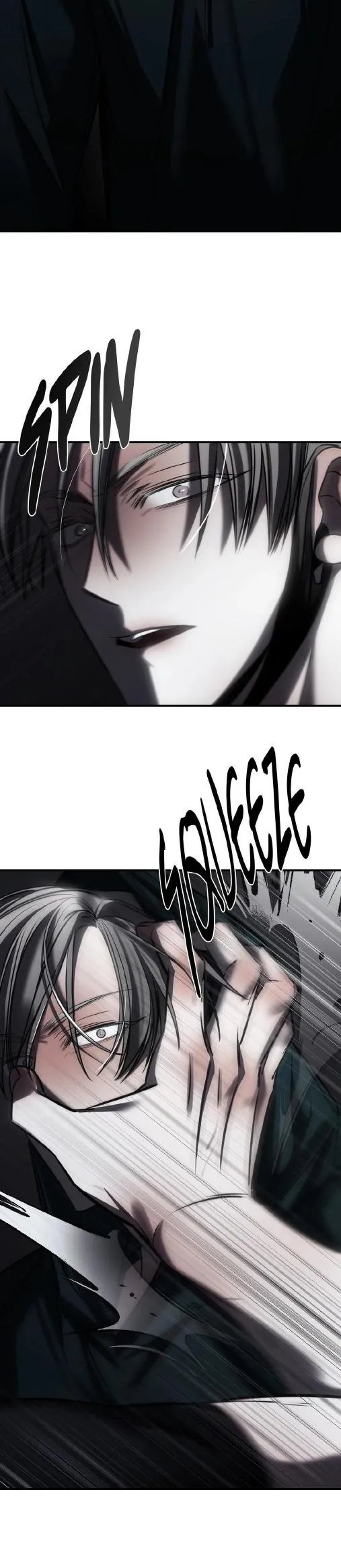 Vực thẳm Chapter 14 Trang 13