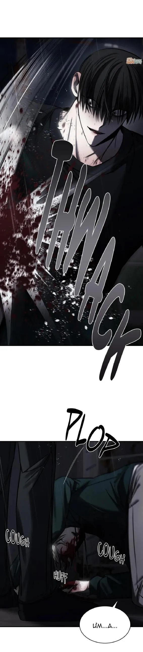 Vực thẳm Chapter 14 Trang 15