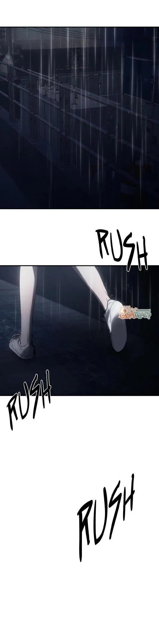 Vực thẳm Chapter 14 Trang 26