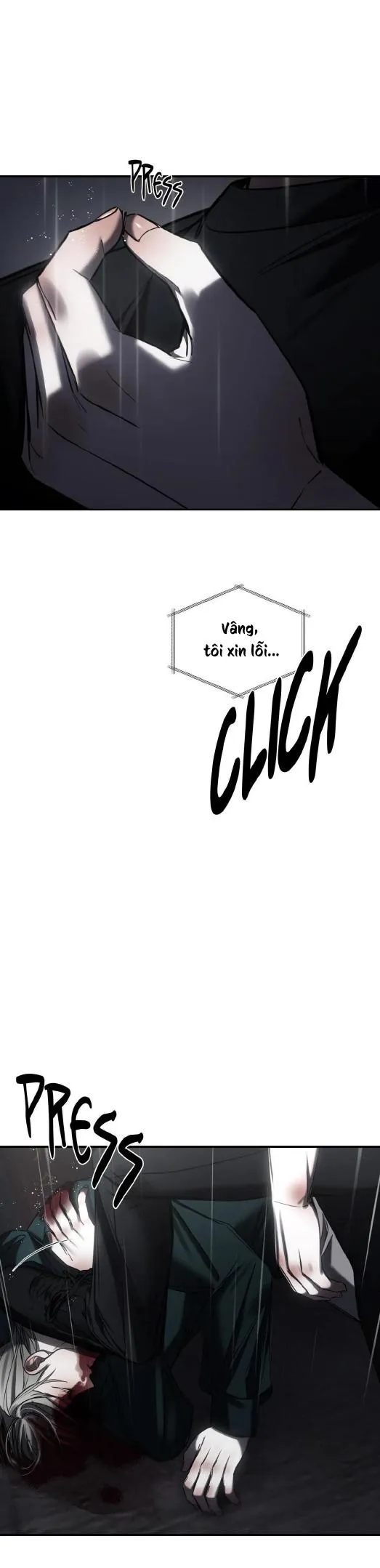 Vực thẳm Chapter 14 Trang 29