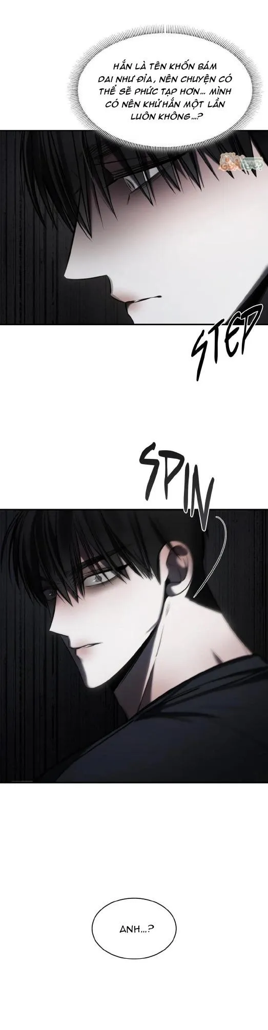 Vực thẳm Chapter 14 Trang 30