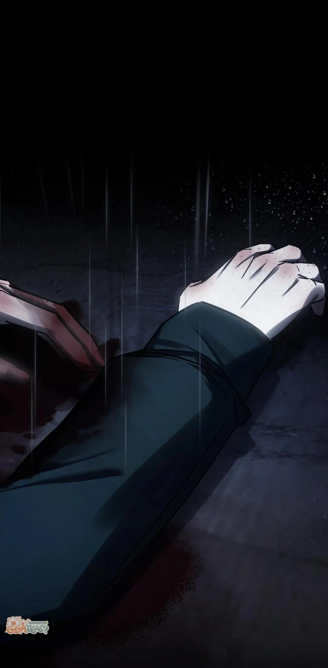 Vực thẳm Chapter 14 Trang 36