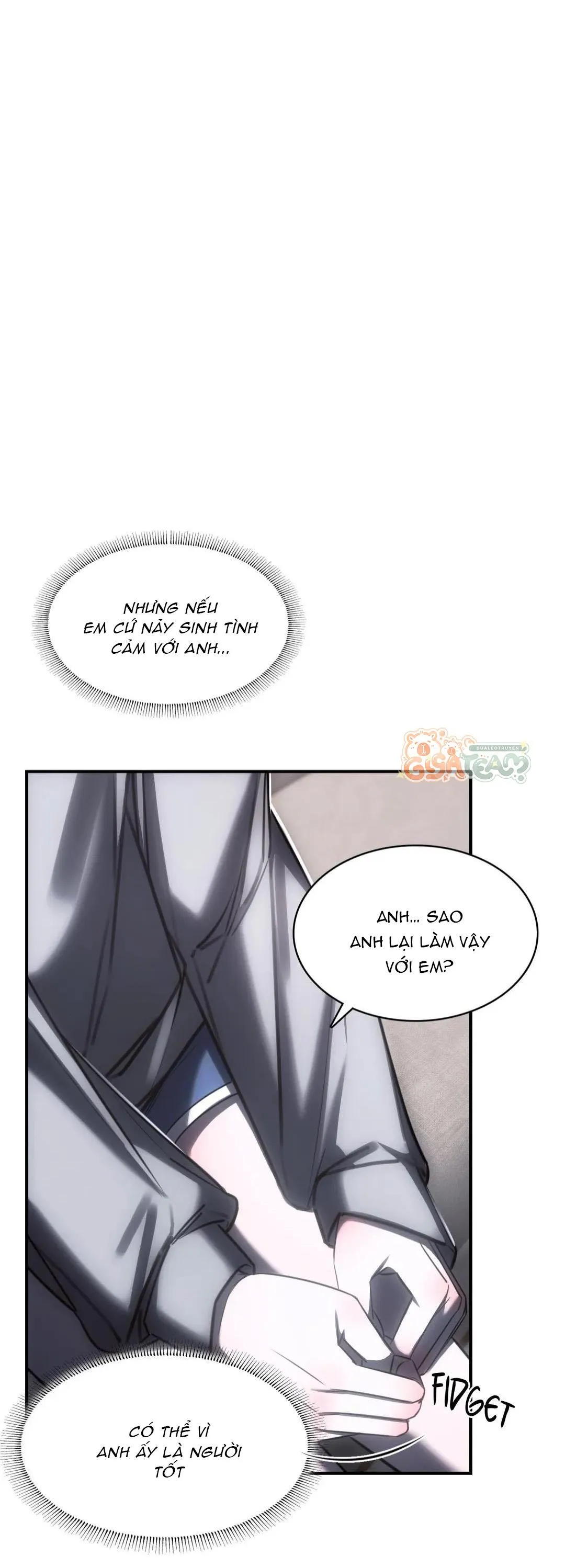 Vực thẳm Chapter 15 Trang 10