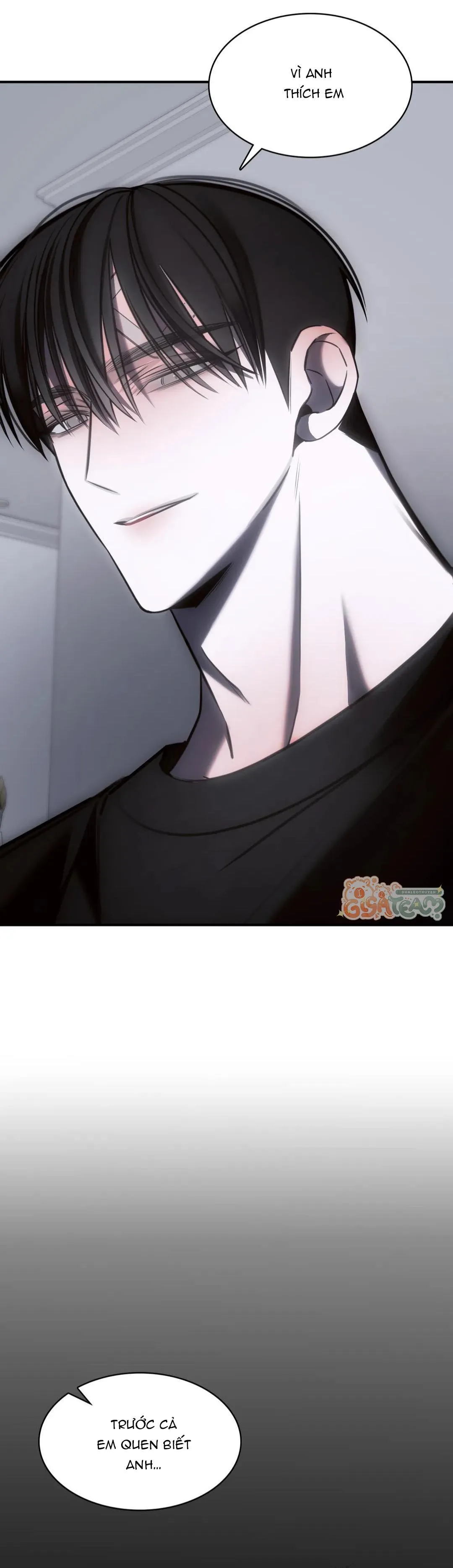 Vực thẳm Chapter 15 Trang 12