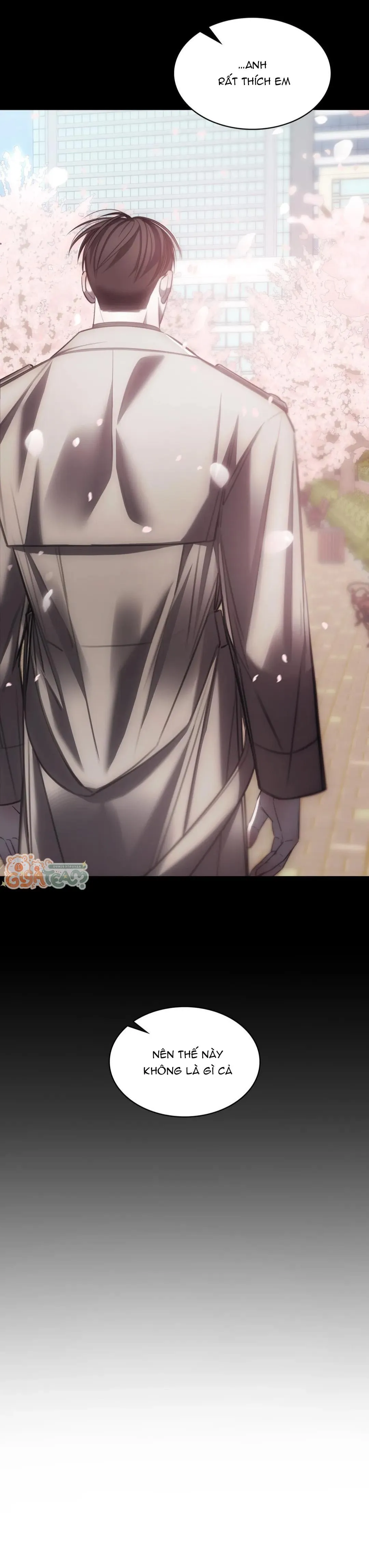 Vực thẳm Chapter 15 Trang 14