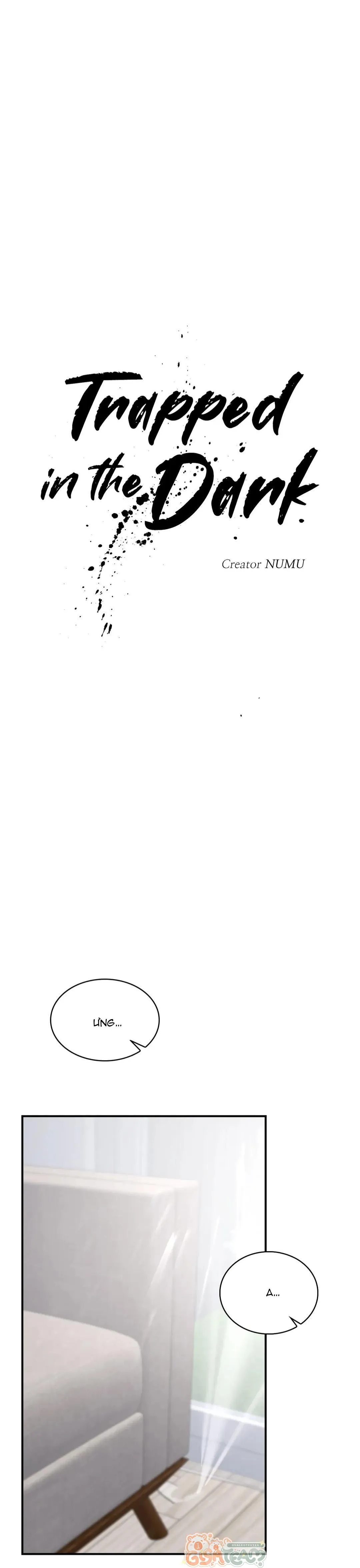 Vực thẳm Chapter 15 Trang 18