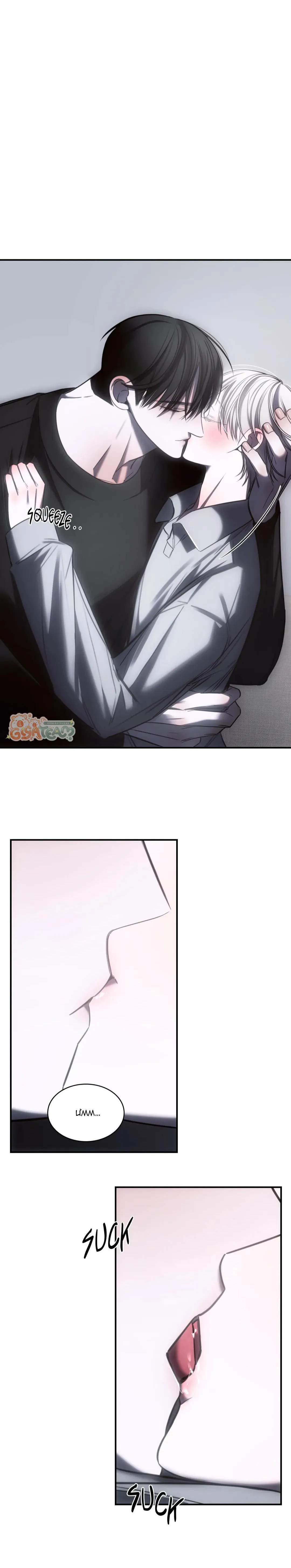 Vực thẳm Chapter 15 Trang 19