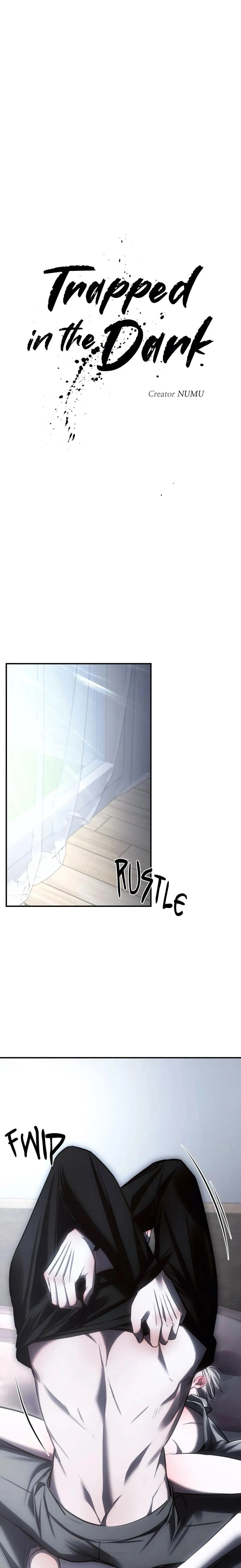 Vực thẳm Chapter 16 Trang 6