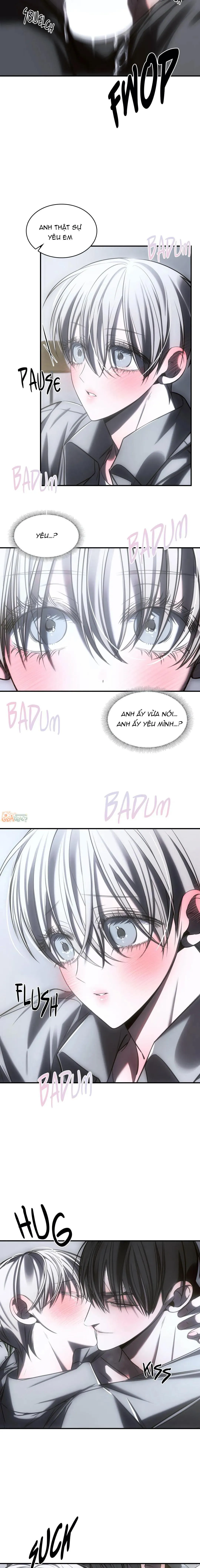 Vực thẳm Chapter 16 Trang 18