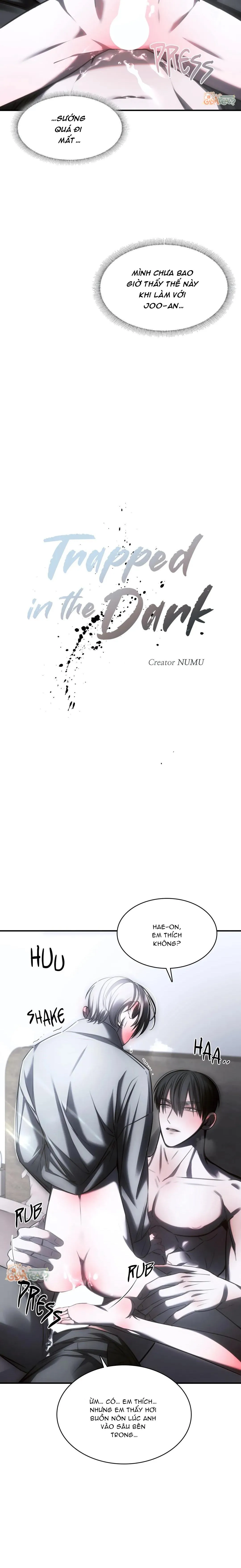 Vực thẳm Chapter 17 Trang 4