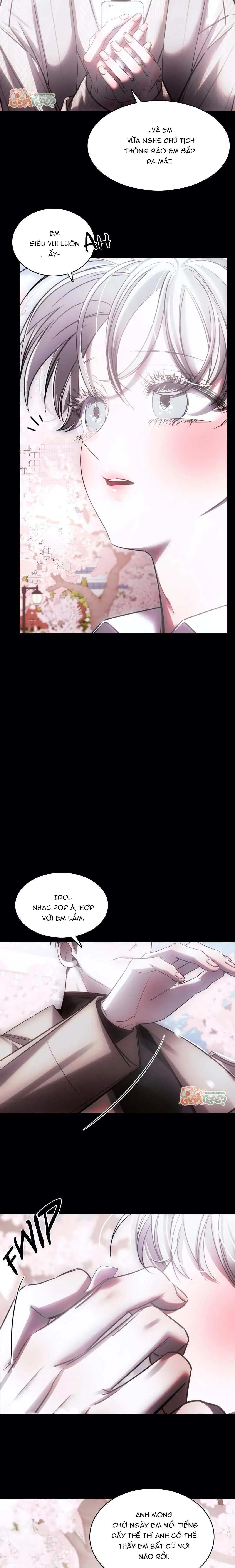 Vực thẳm Chapter 18 Trang 4