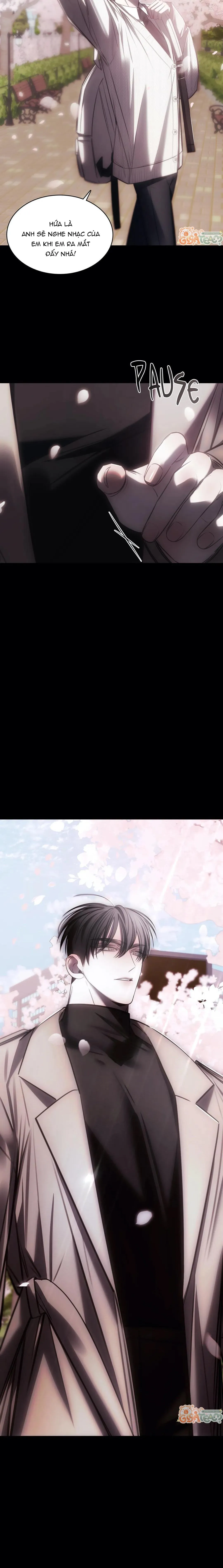 Vực thẳm Chapter 18 Trang 7