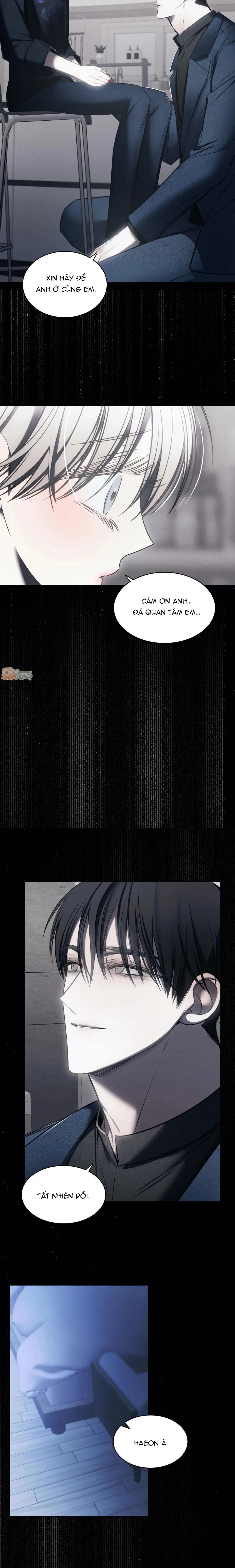 Vực thẳm Chapter 19 Trang 22