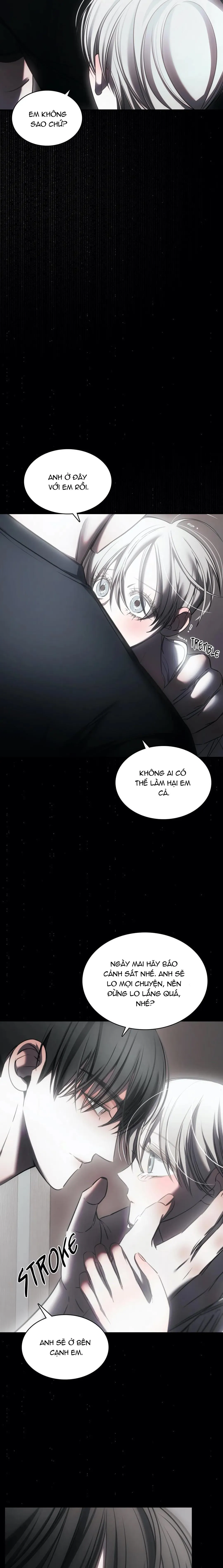 Vực thẳm Chapter 20 Trang 5