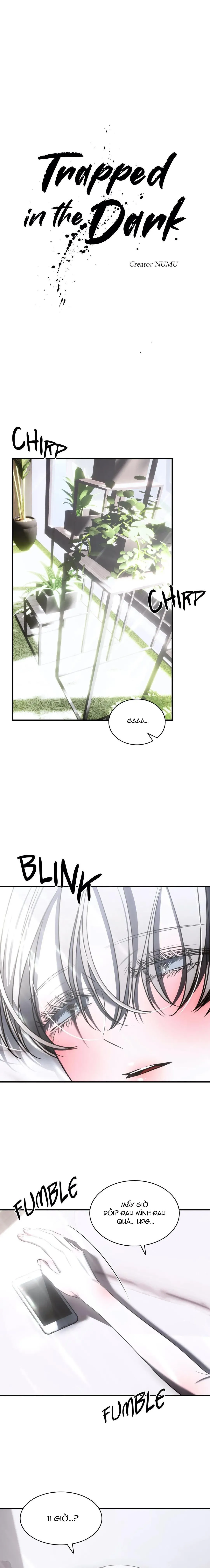 Vực thẳm Chapter 20 Trang 12