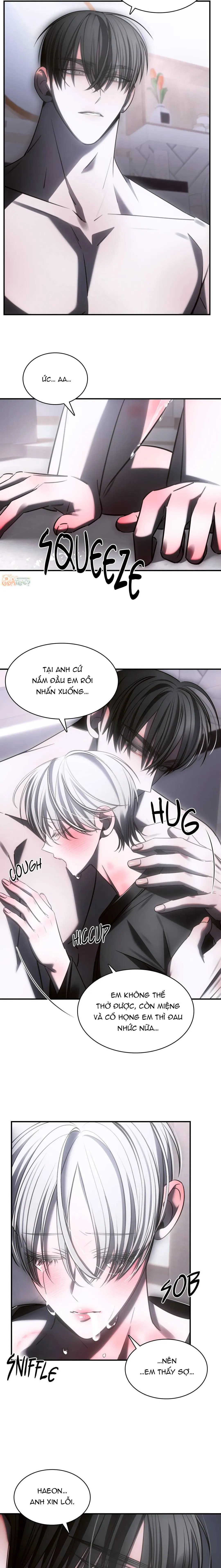 Vực thẳm Chapter 22 Trang 3