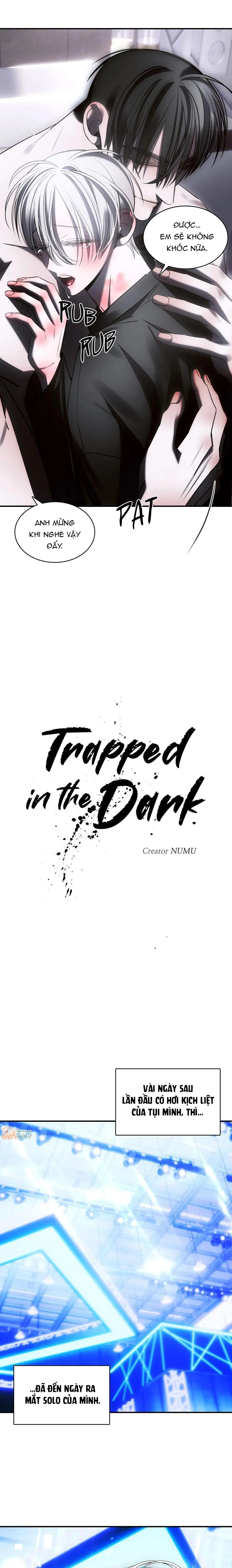 Vực thẳm Chapter 22 Trang 5