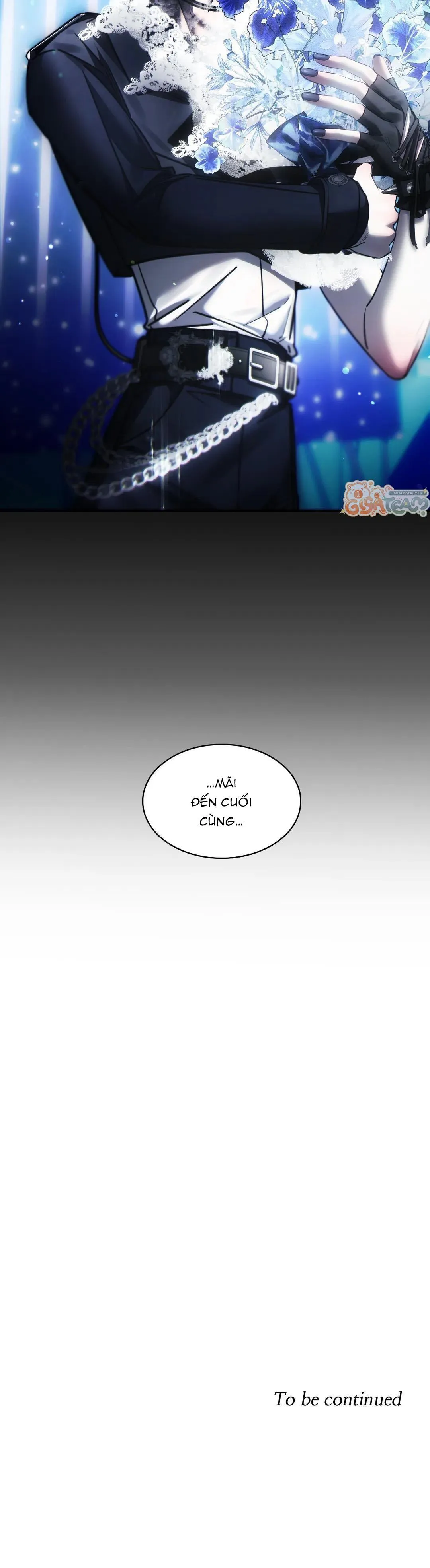 Vực thẳm Chapter 25 Trang 20