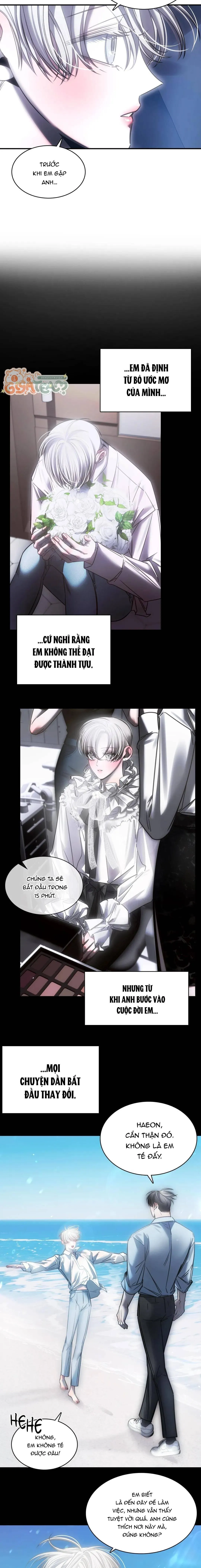 Vực thẳm Chapter 26 Trang 5