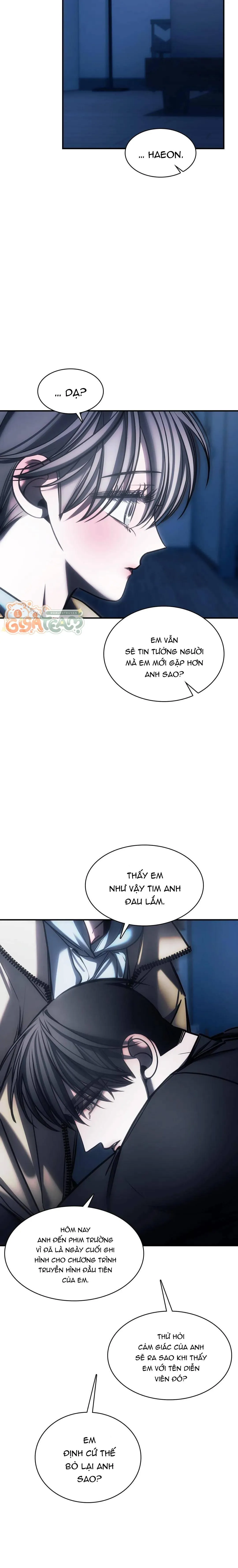 Vực thẳm Chapter 29 Trang 3