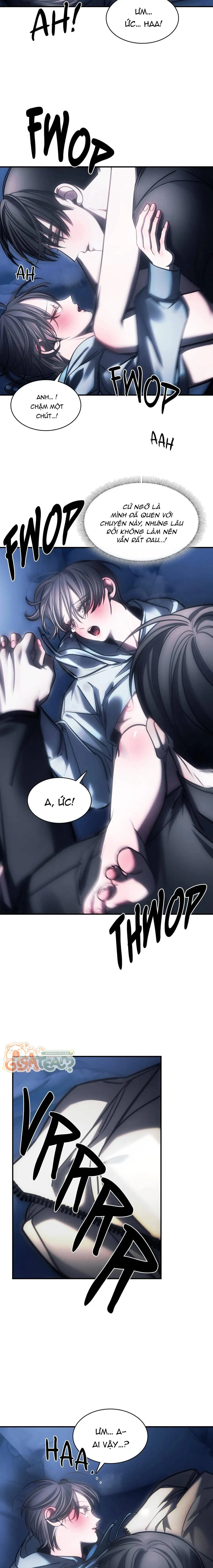 Vực thẳm Chapter 29 Trang 7