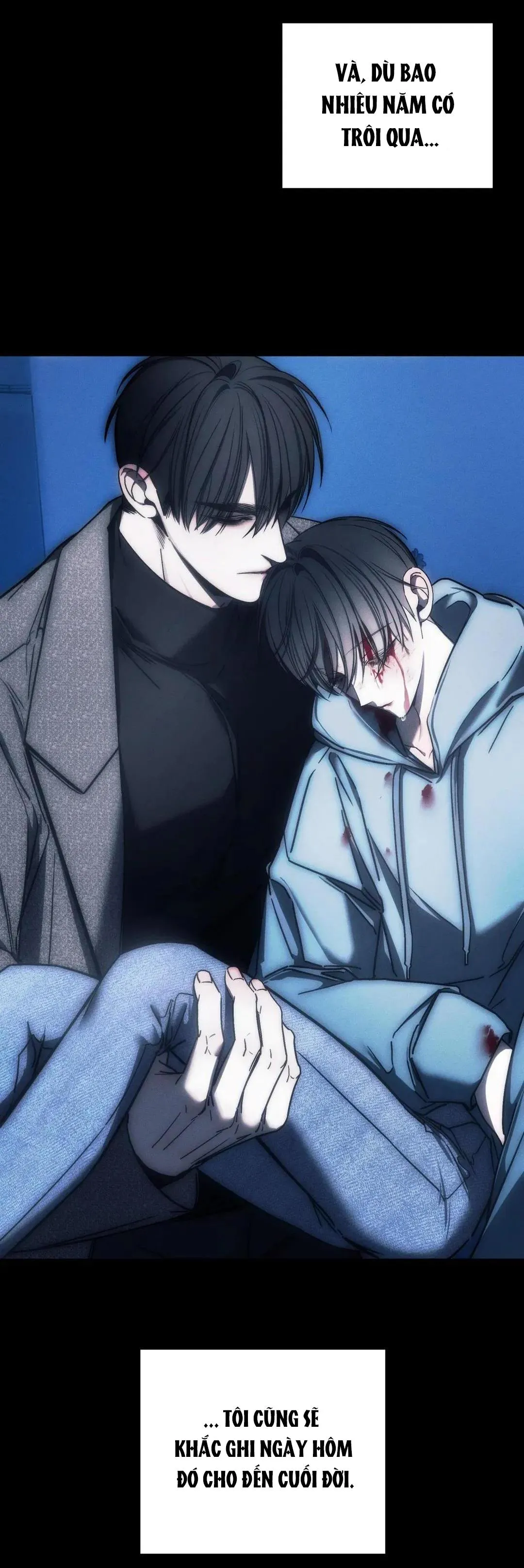 Vực thẳm Chapter 30 Trang 7