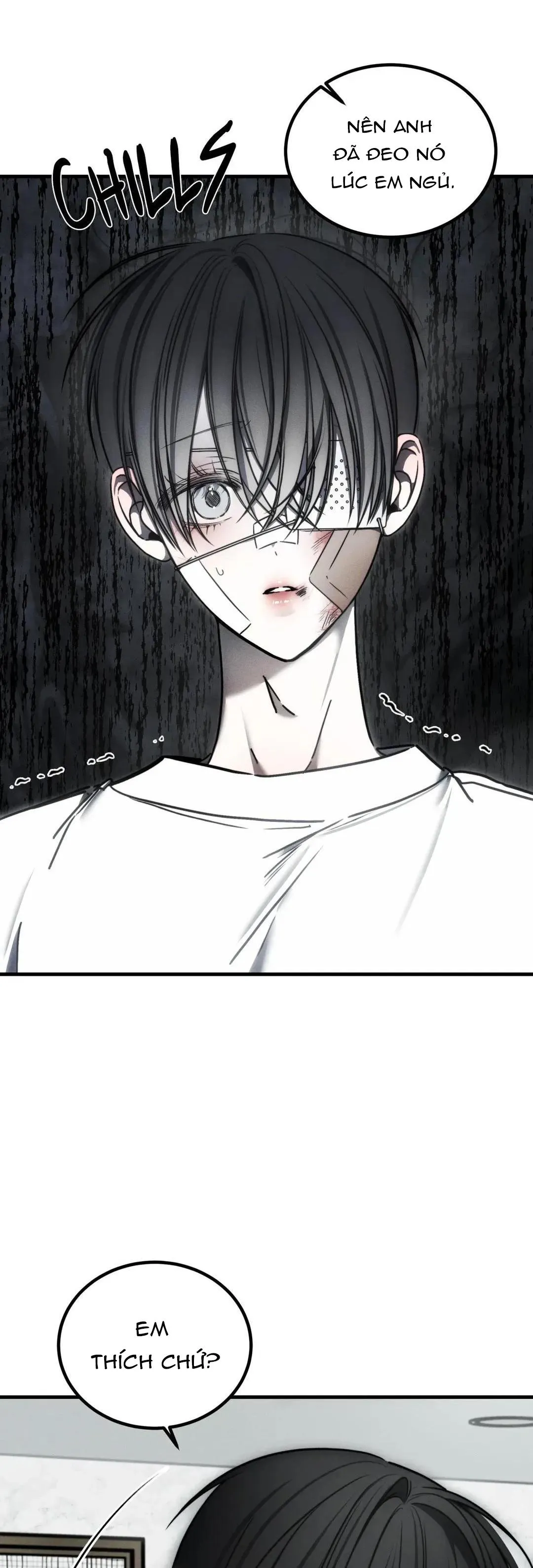 Vực thẳm Chapter 30 Trang 23