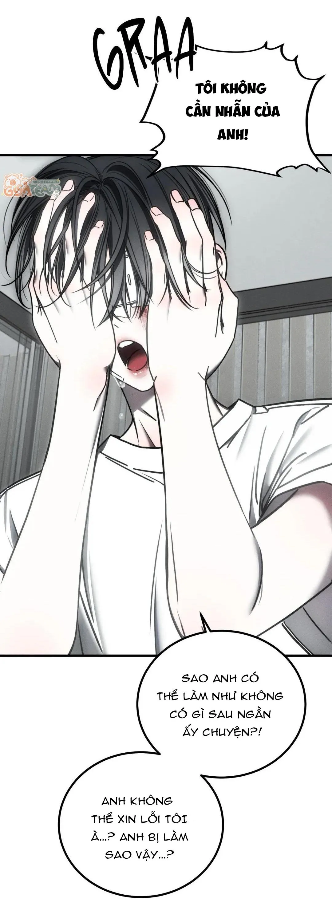 Vực thẳm Chapter 30 Trang 27