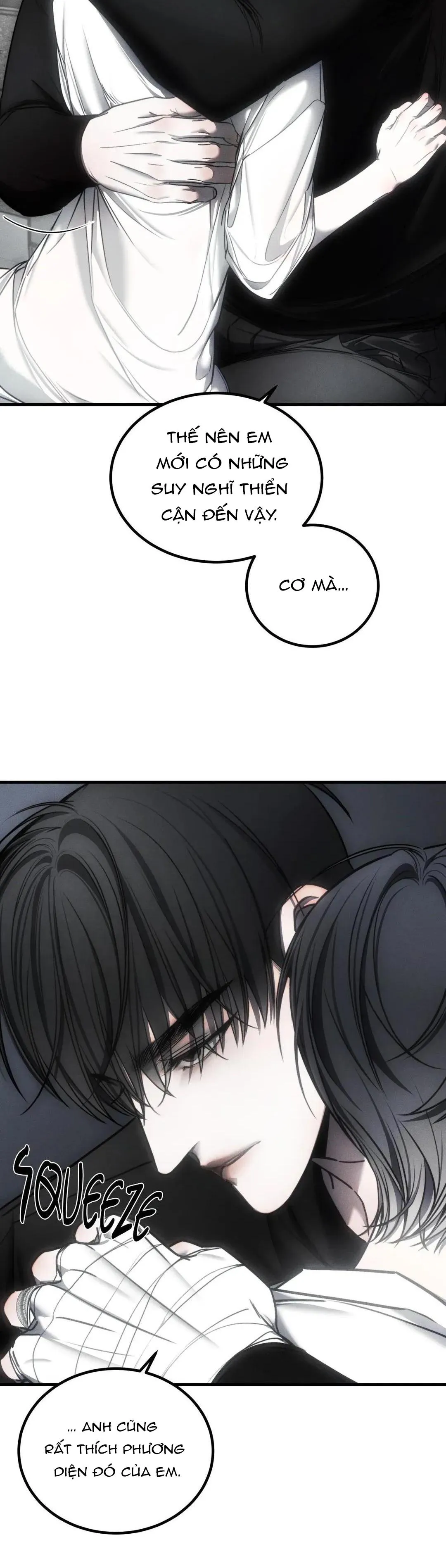 Vực thẳm Chapter 30 Trang 46