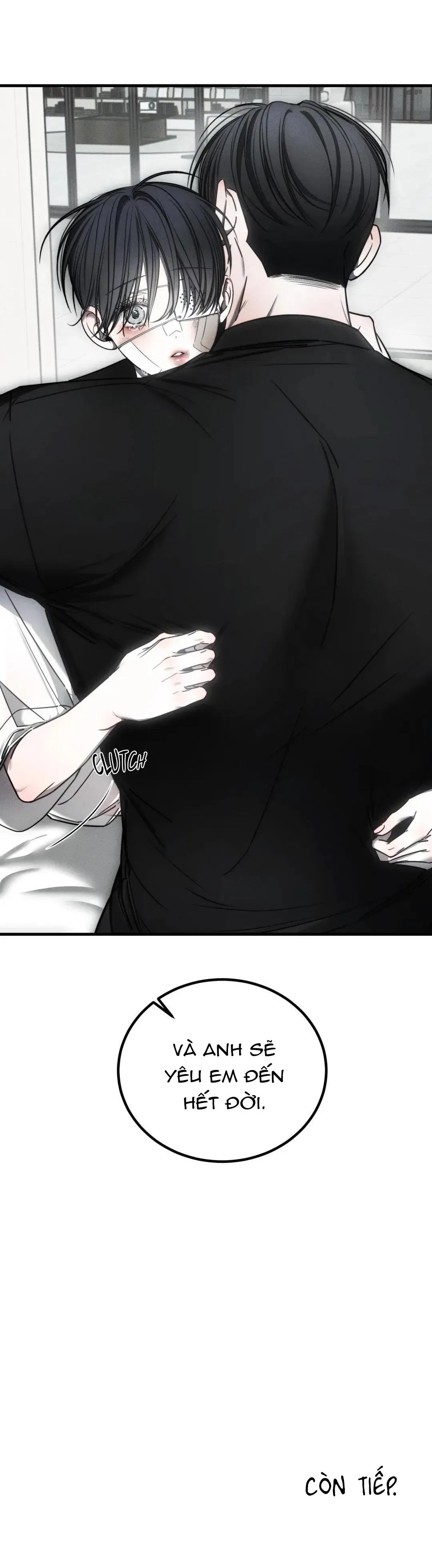 Vực thẳm Chapter 30 Trang 47