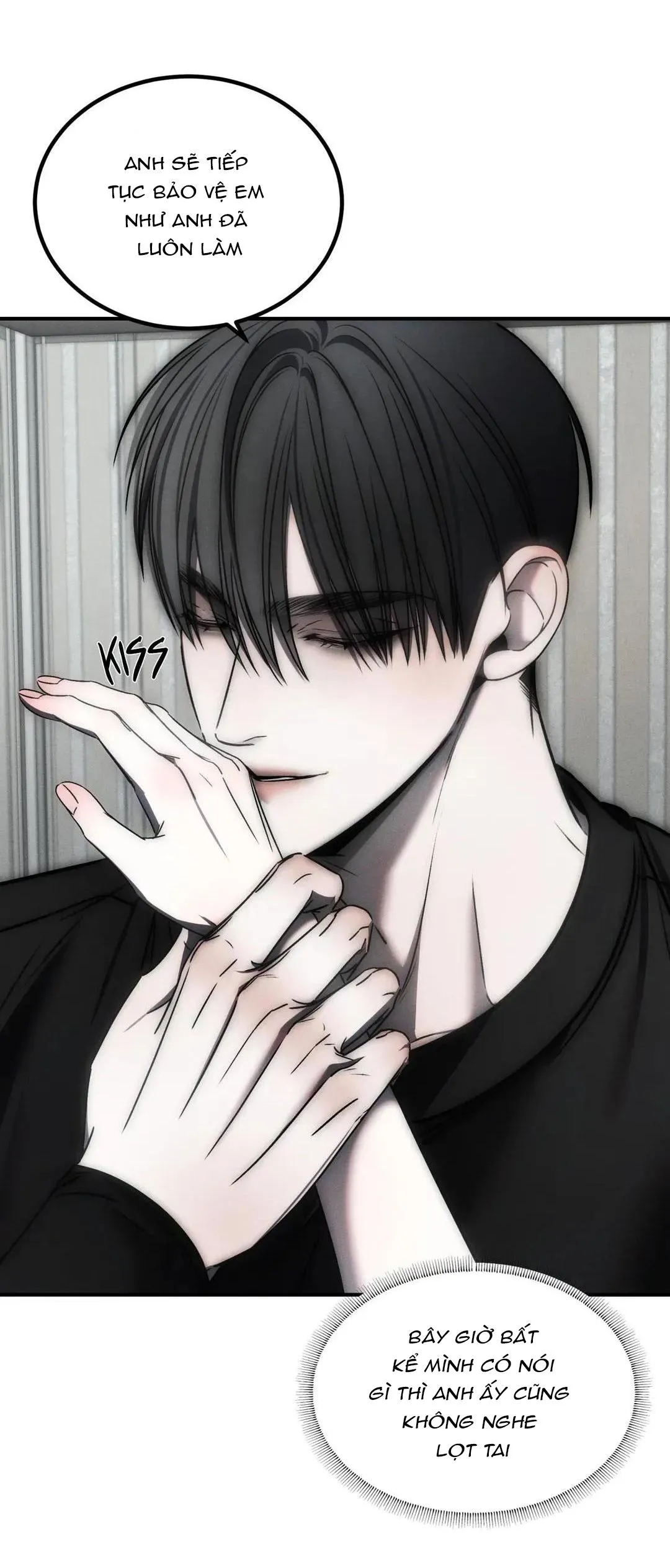 Vực thẳm Chapter 31 Trang 5