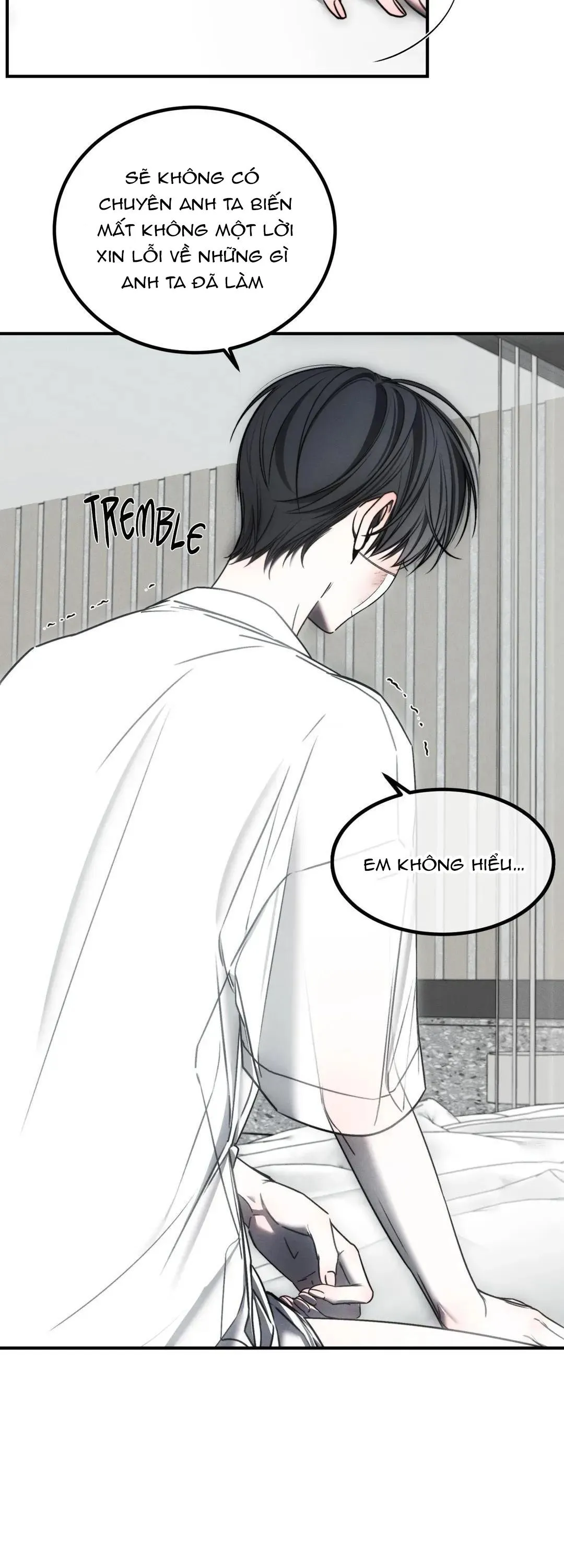 Vực thẳm Chapter 31 Trang 13