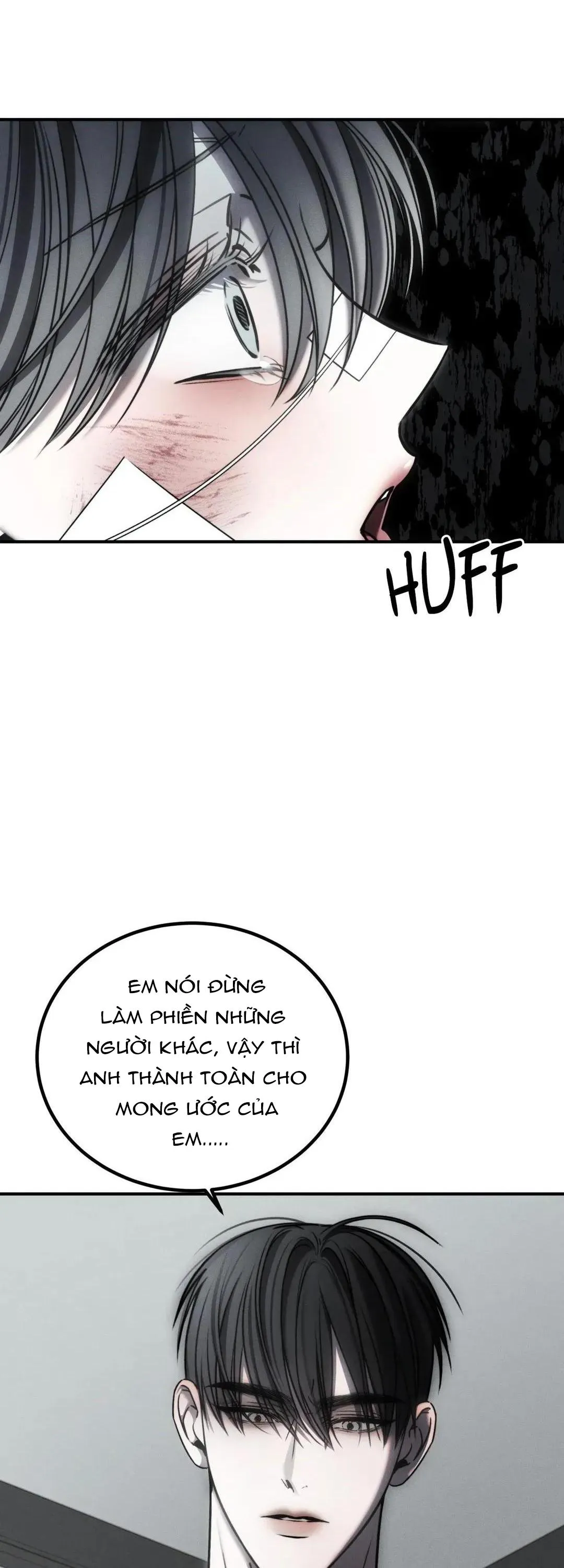 Vực thẳm Chapter 31 Trang 26