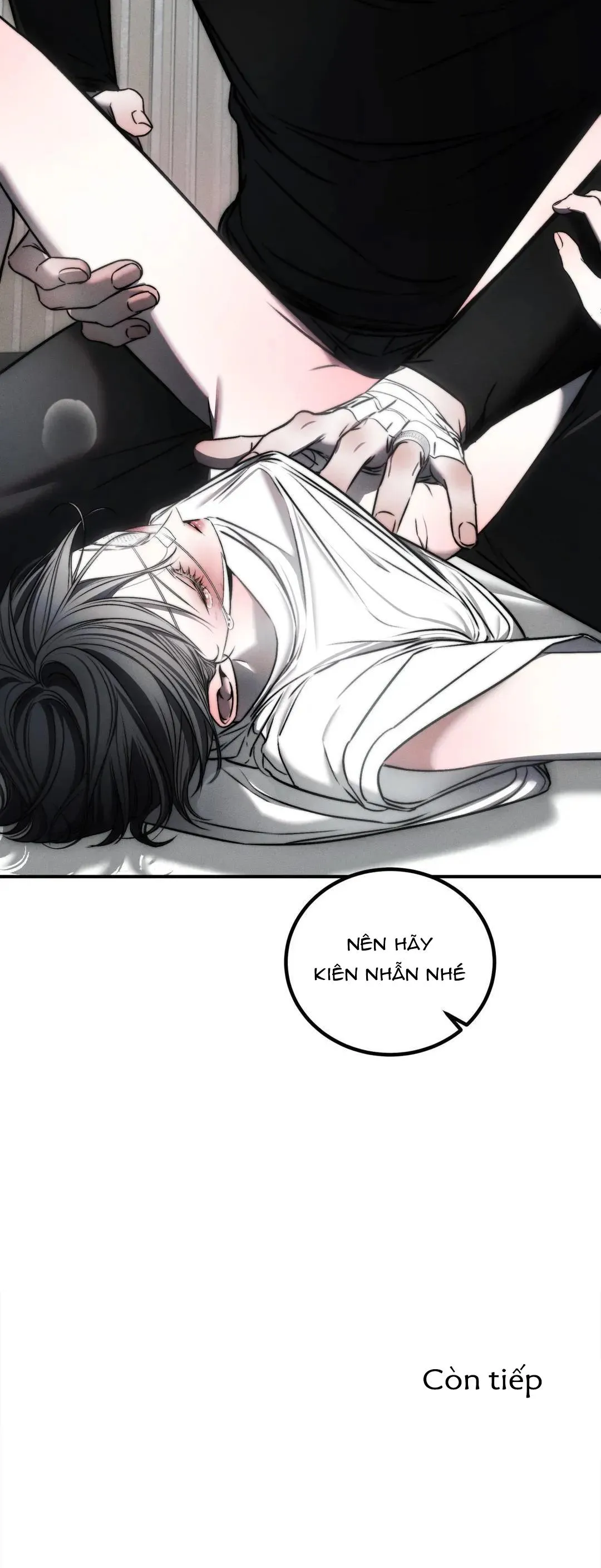 Vực thẳm Chapter 31 Trang 38