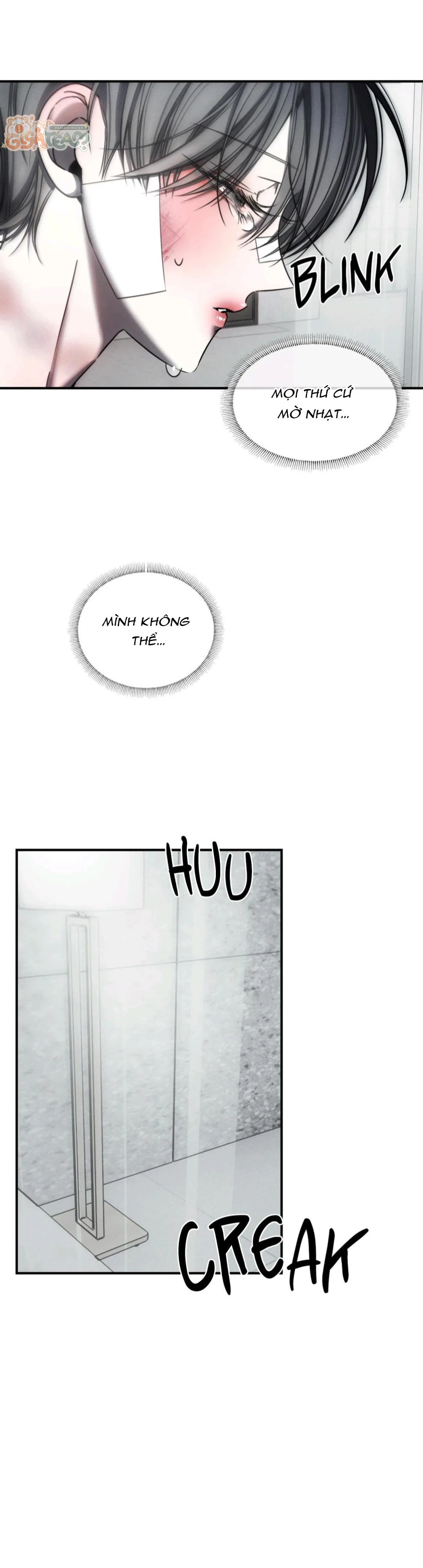 Vực thẳm Chapter 33 Trang 9