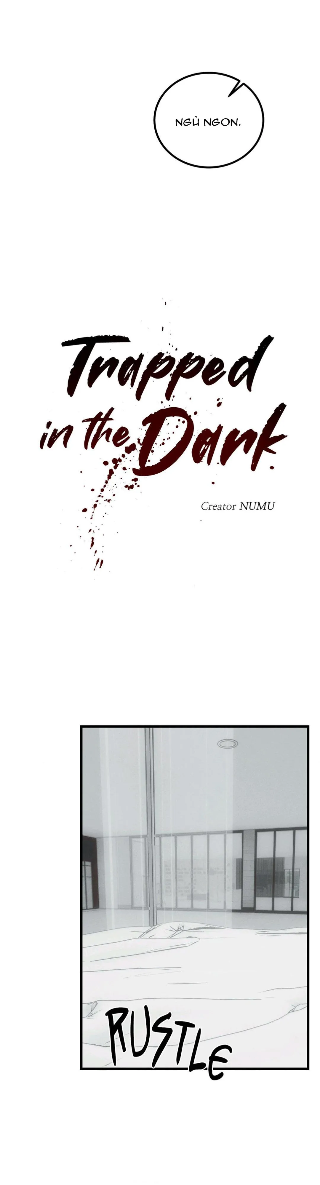 Vực thẳm Chapter 33 Trang 16