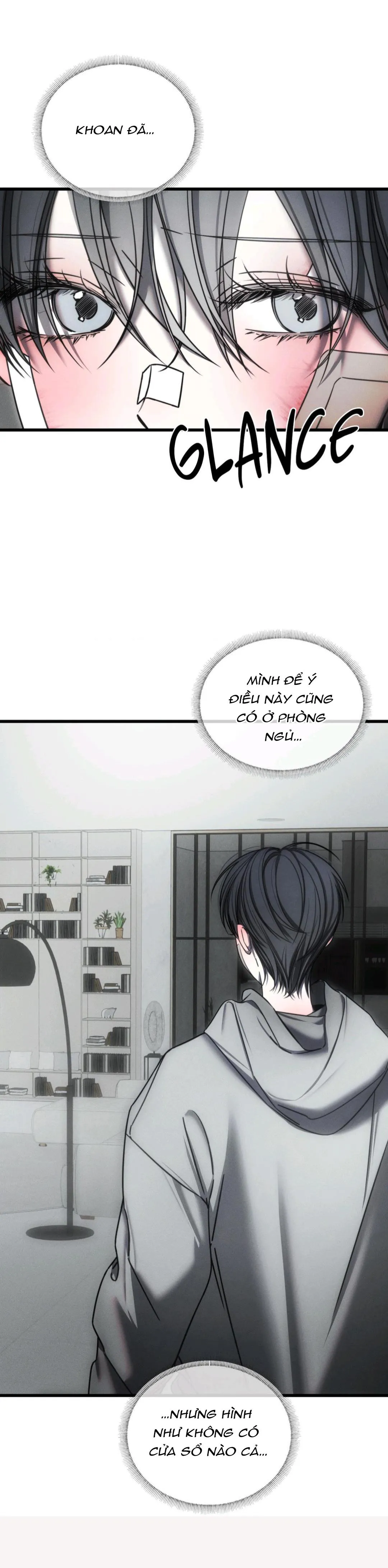 Vực thẳm Chapter 33 Trang 31